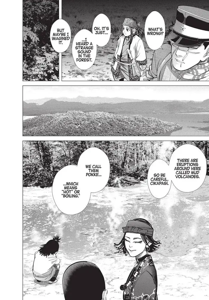 Golden Kamuy Chapter 120 image 05_optimized